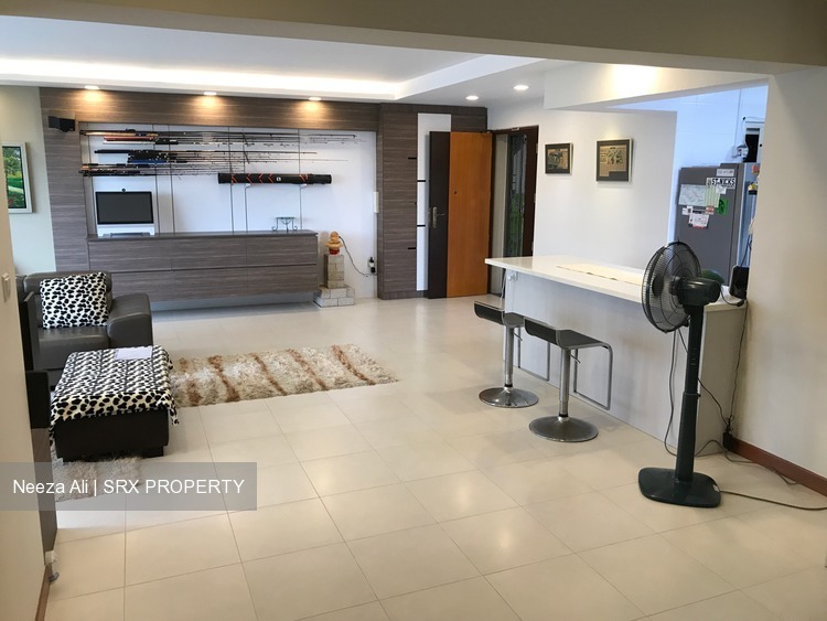 Blk 310A Ang Mo Kio Avenue 1 (Ang Mo Kio), HDB 5 Rooms #178276222